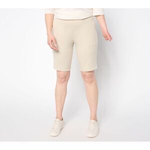 Denim & Co. Women's Pants Sz S Make Your Selection: EasyWear French Brown
